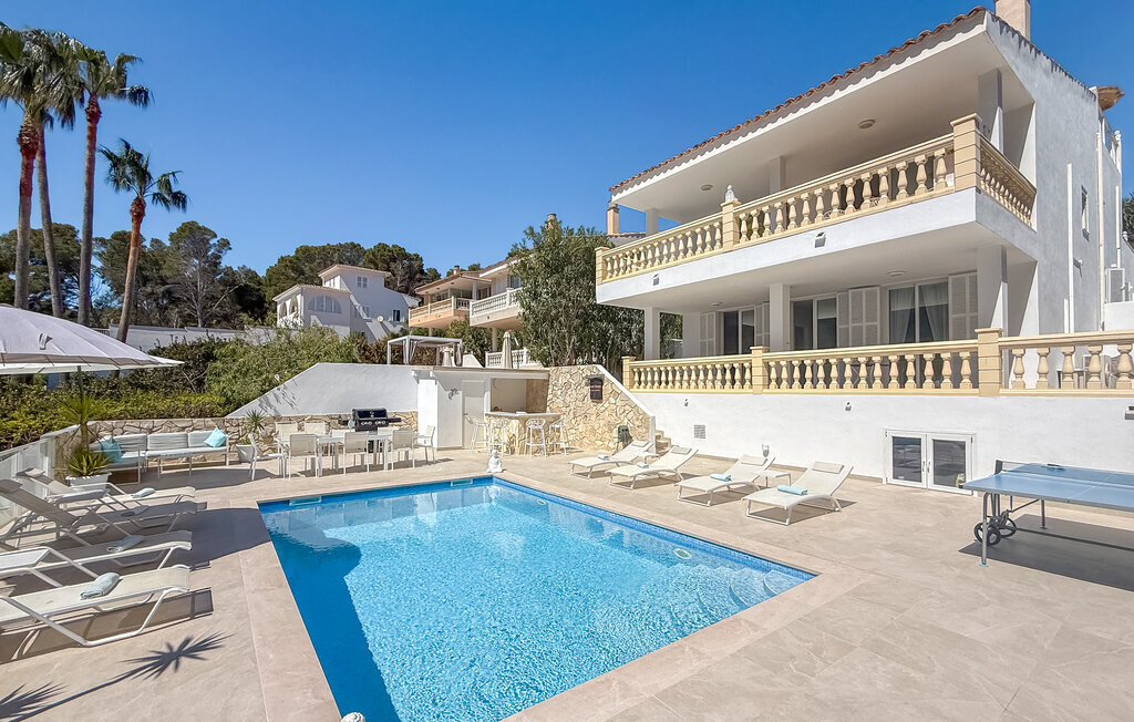 Felicidad, Maison 6 personnes à Sa Font de Sa Cala - Photo 2
