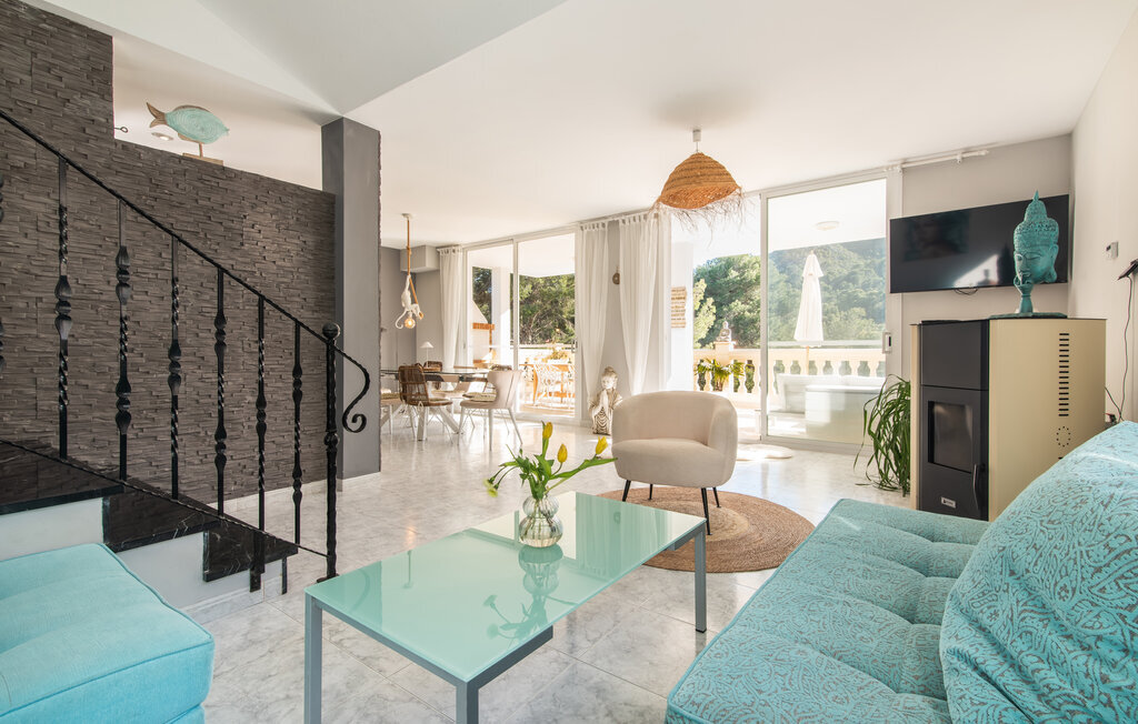 Felicidad, Maison 6 personnes à Sa Font de Sa Cala - Photo 3