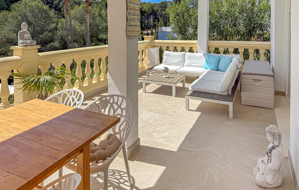 Felicidad, Maison 6 personnes à Sa Font de Sa Cala - Photo 7