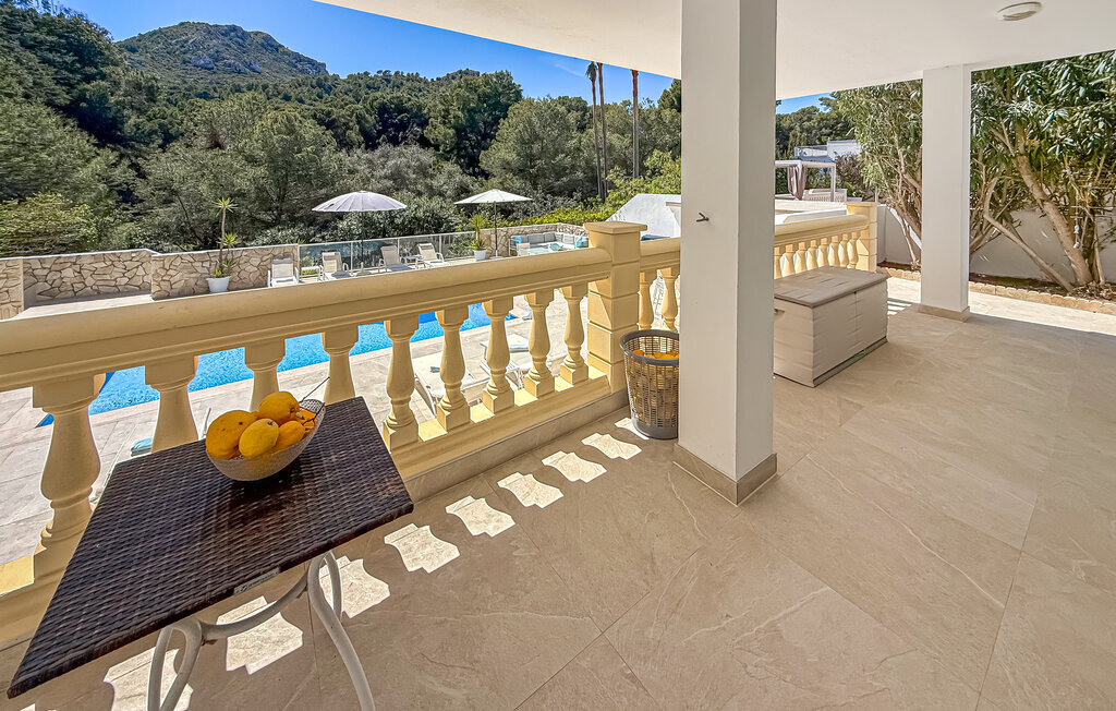 Felicidad, Maison 6 personnes à Sa Font de Sa Cala - Photo 8