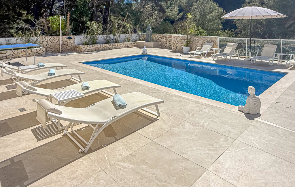 Felicidad, Maison 6 personnes à Sa Font de Sa Cala - Photo 9