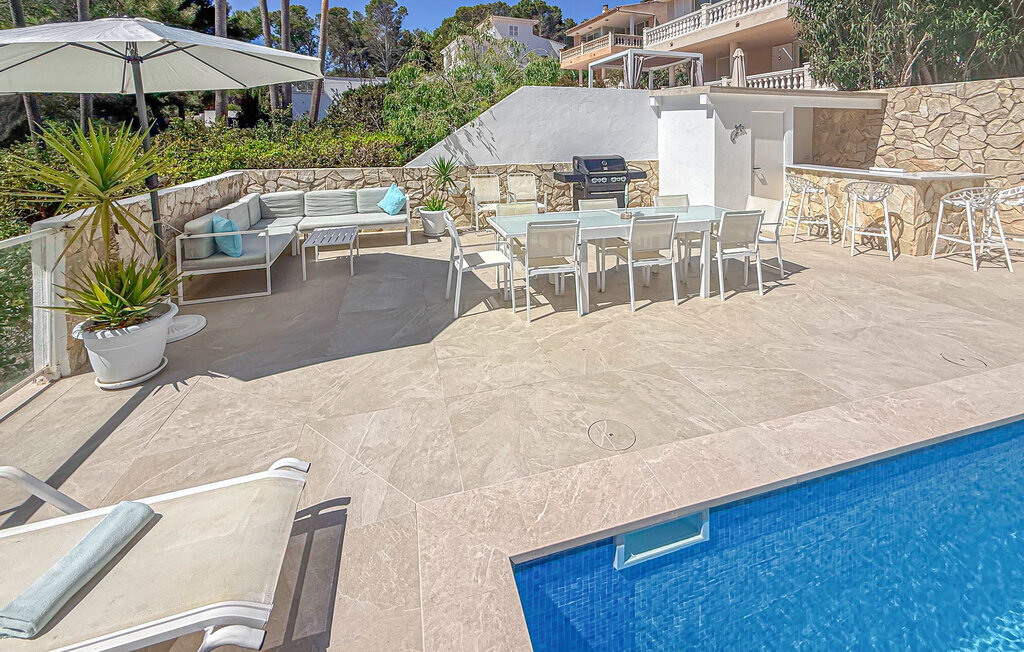 Felicidad, Maison 6 personnes à Sa Font de Sa Cala - Photo 11