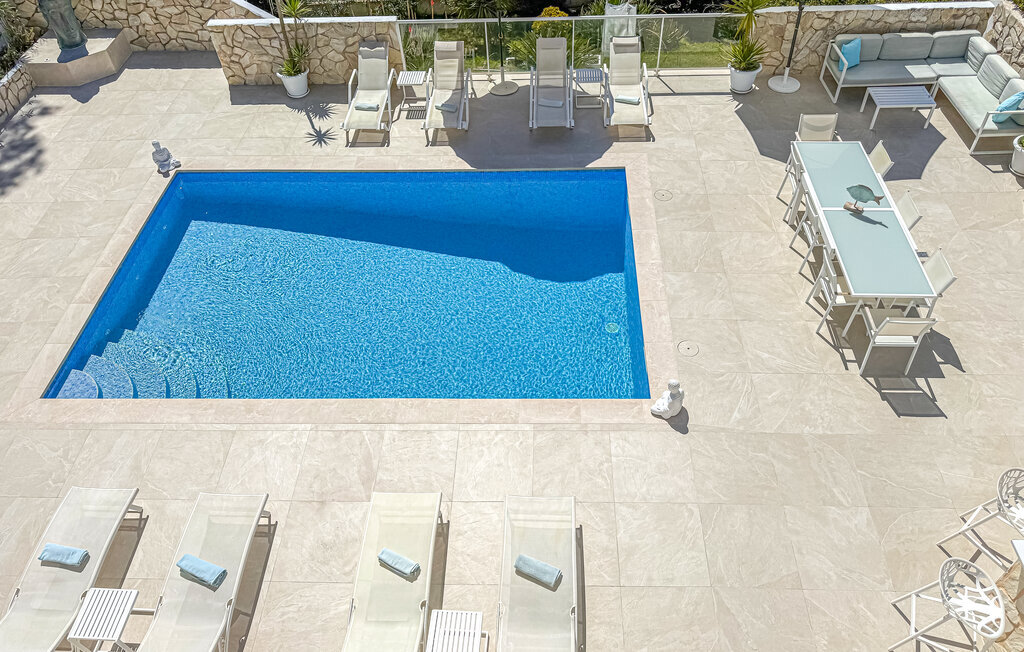 Felicidad, Maison 6 personnes à Sa Font de Sa Cala - Photo 12