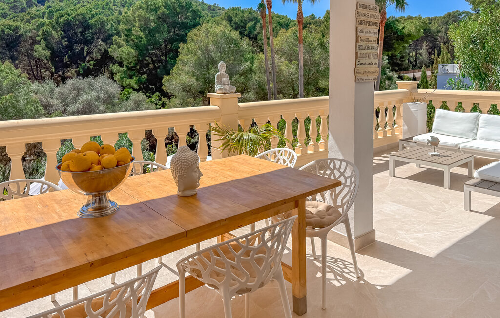 Felicidad, Maison 6 personnes à Sa Font de Sa Cala - Photo 13