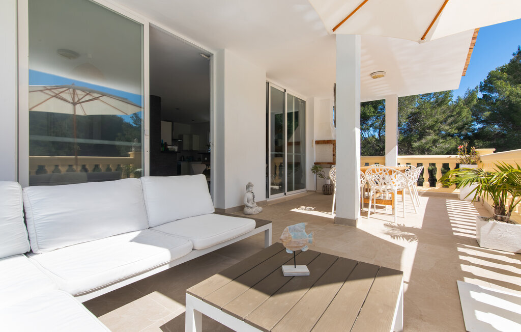 Felicidad, Maison 6 personnes à Sa Font de Sa Cala - Photo 14