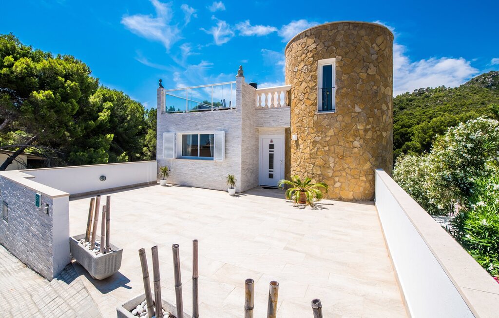 Felicidad, Maison 6 personnes à Sa Font de Sa Cala - Photo 15