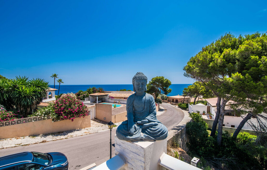 Felicidad, Maison 6 personnes à Sa Font de Sa Cala - Photo 16