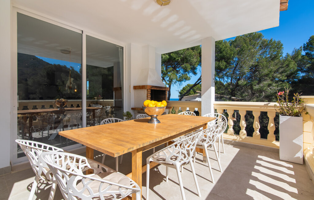 Felicidad, Maison 6 personnes à Sa Font de Sa Cala - Photo 17