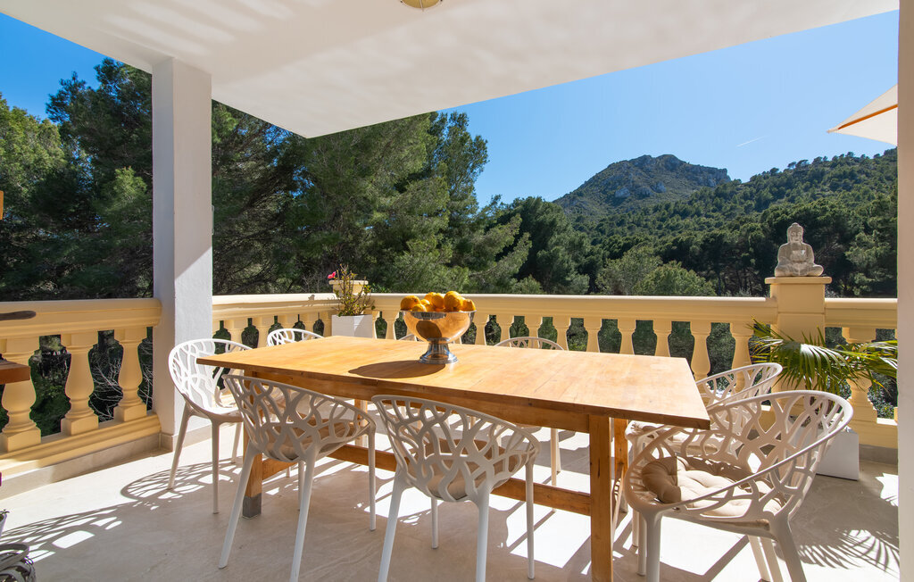 Felicidad, Maison 6 personnes à Sa Font de Sa Cala - Photo 18