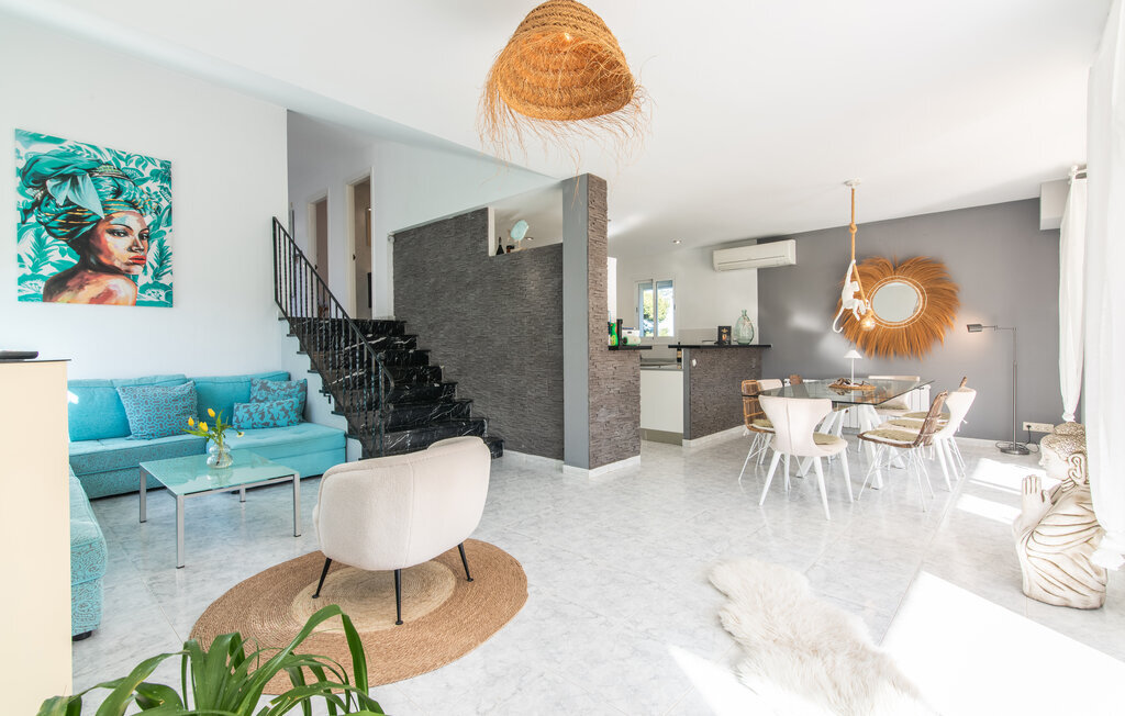 Felicidad, Maison 6 personnes à Sa Font de Sa Cala - Photo 21