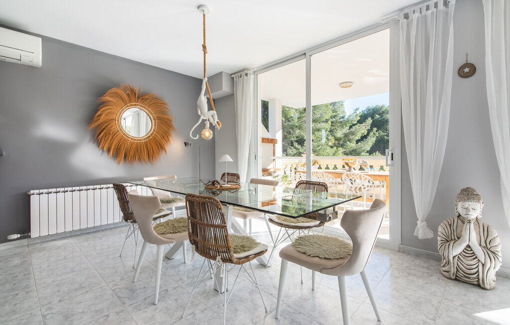Felicidad, Maison 6 personnes à Sa Font de Sa Cala - Photo 22