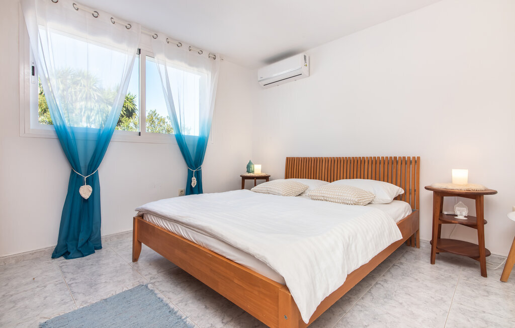 Felicidad, Maison 6 personnes à Sa Font de Sa Cala - Photo 25