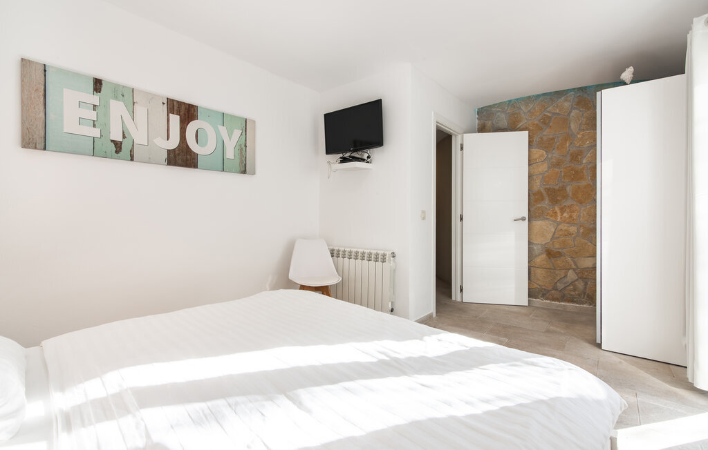 Felicidad, Maison 6 personnes à Sa Font de Sa Cala - Photo 30