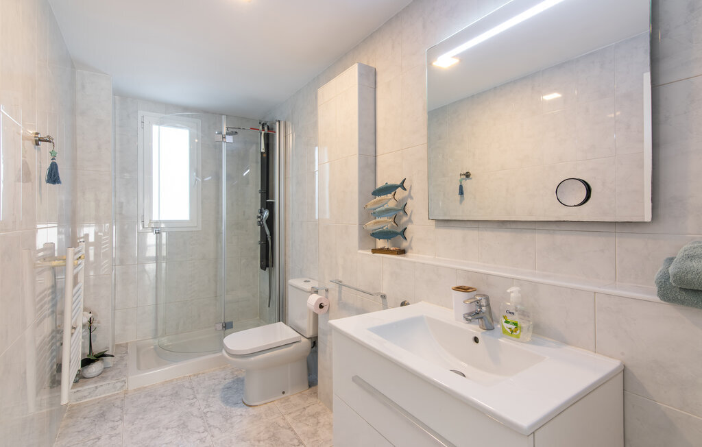 Felicidad, Maison 6 personnes à Sa Font de Sa Cala - Photo 38