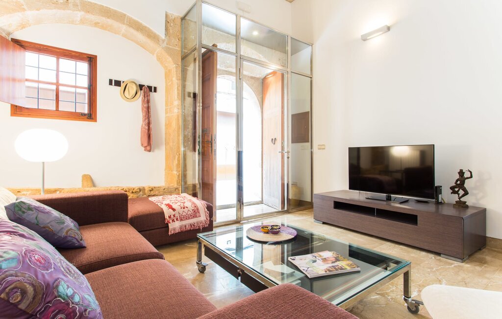 Esglesia 10, Maison 6 personnes à Alcudia - Photo 2