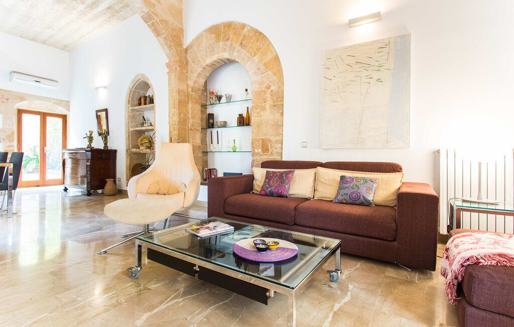 Esglesia 10, Maison 6 personnes à Alcudia - Photo 3
