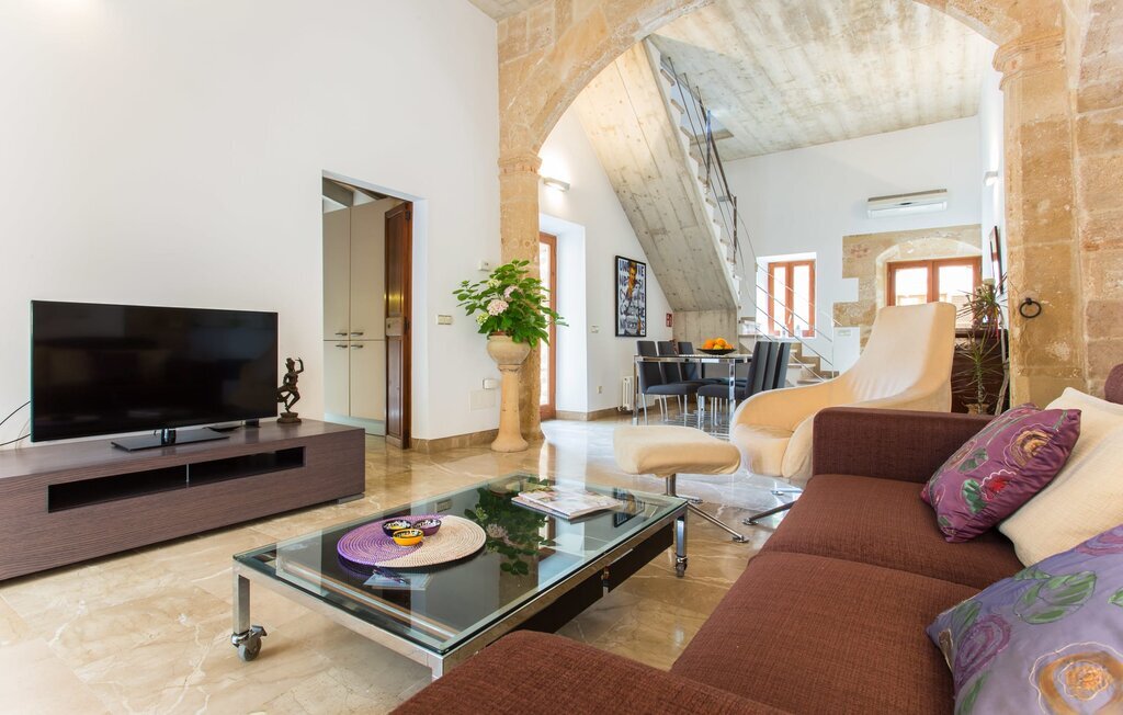 Esglesia 10, Maison 6 personnes à Alcudia - Photo 4