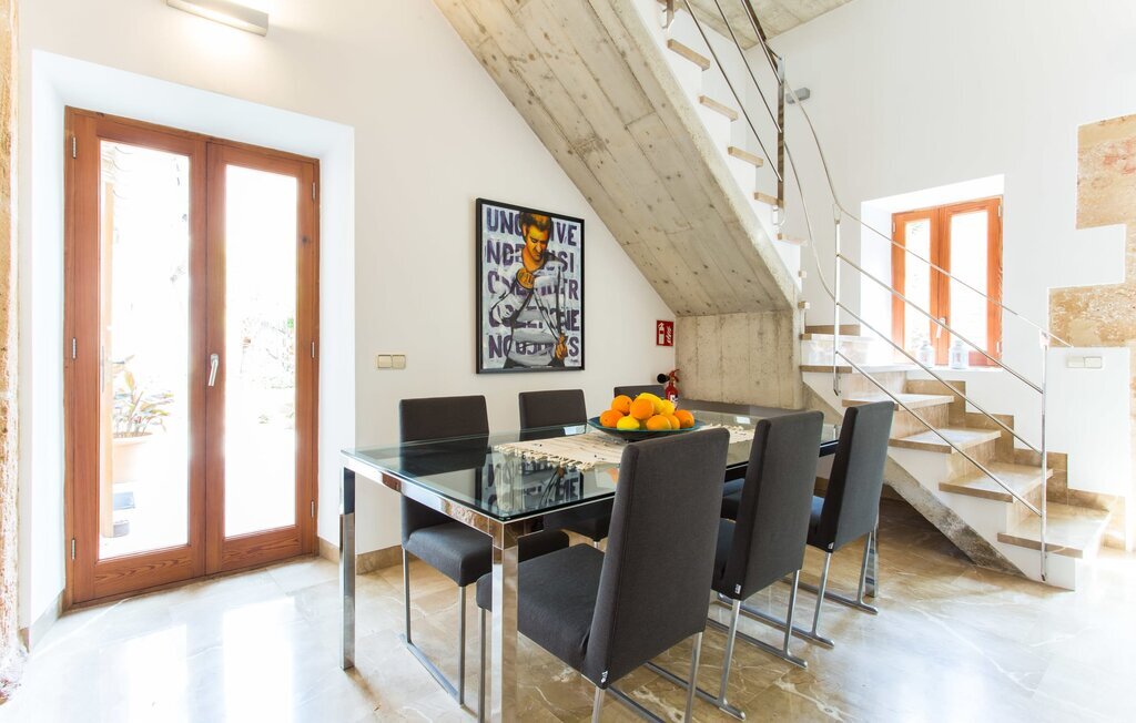 Esglesia 10, Maison 6 personnes à Alcudia - Photo 5