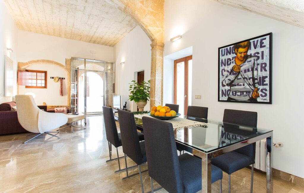 Esglesia 10, Maison 6 personnes à Alcudia - Photo 6