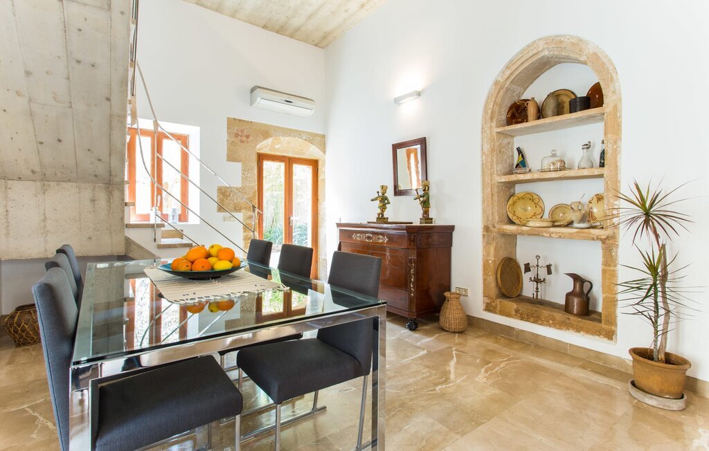 Esglesia 10, Maison 6 personnes à Alcudia - Photo 7
