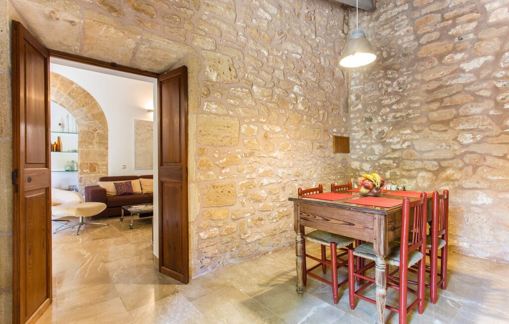 Esglesia 10, Maison 6 personnes à Alcudia - Photo 8