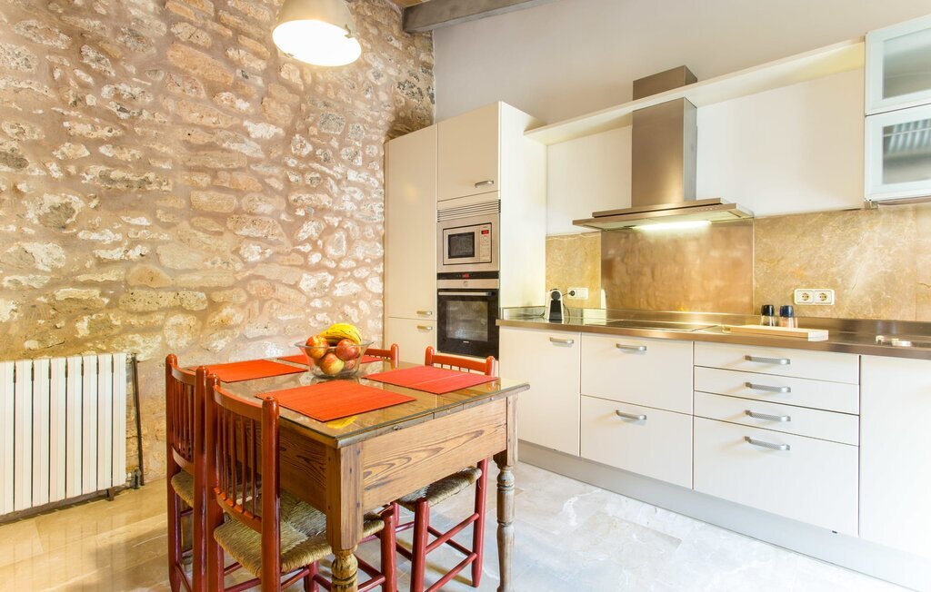 Esglesia 10, Maison 6 personnes à Alcudia - Photo 9
