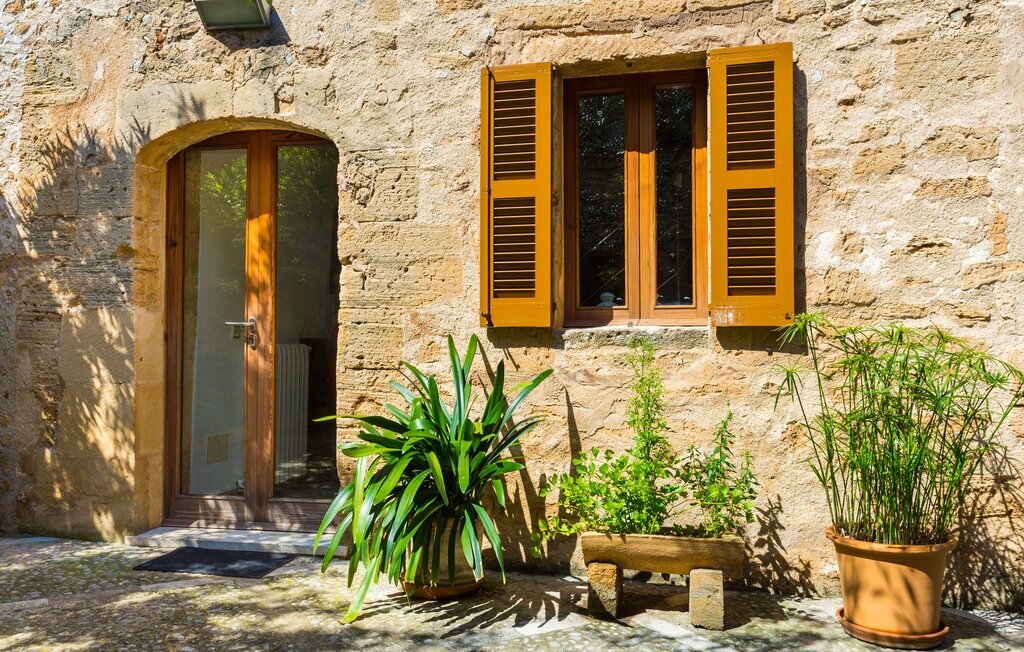 Esglesia 10, Maison 6 personnes à Alcudia - Photo 10