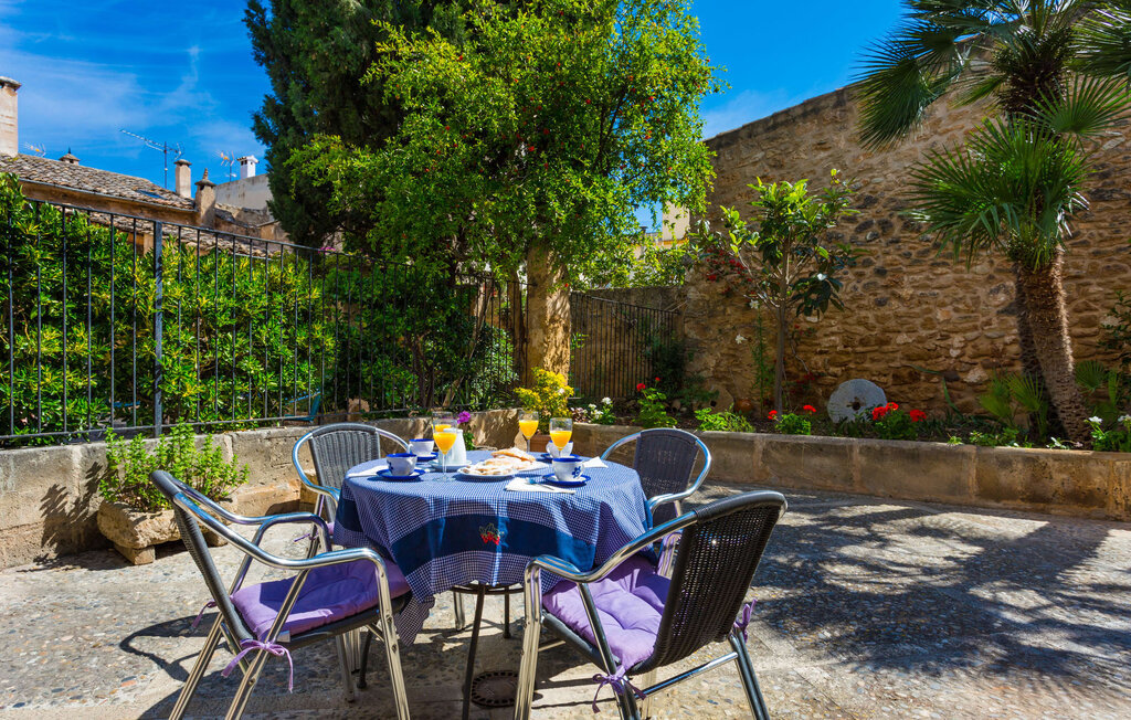 Esglesia 10, Maison 6 personnes à Alcudia - Photo 12
