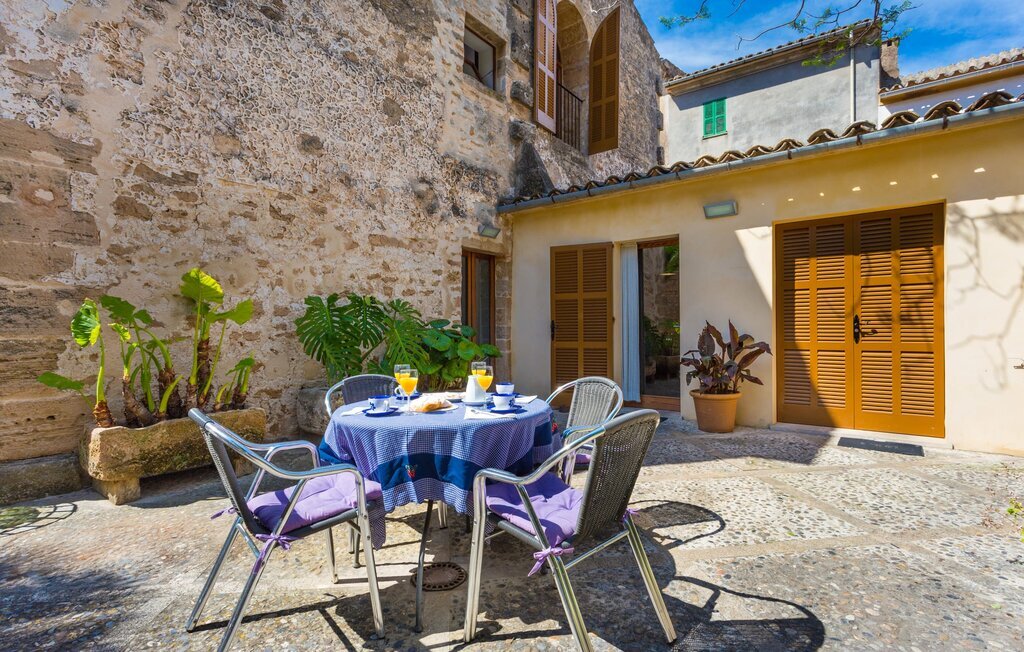 Esglesia 10, Maison 6 personnes à Alcudia - Photo 13