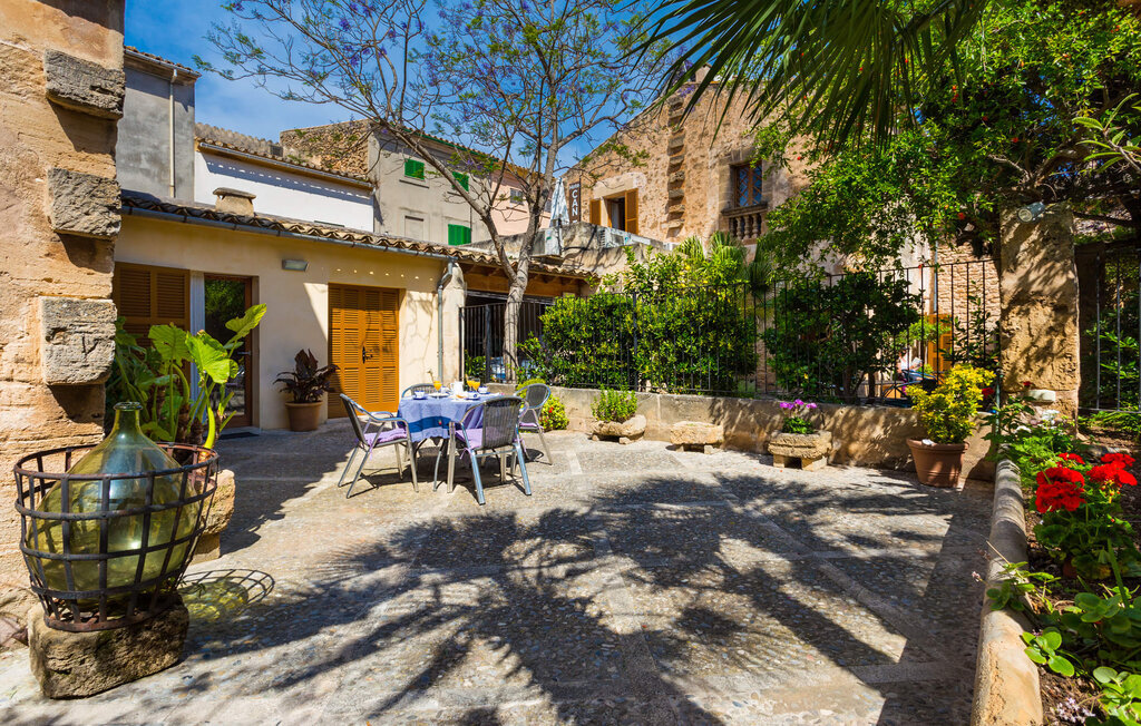 Esglesia 10, Maison 6 personnes à Alcudia - Photo 14
