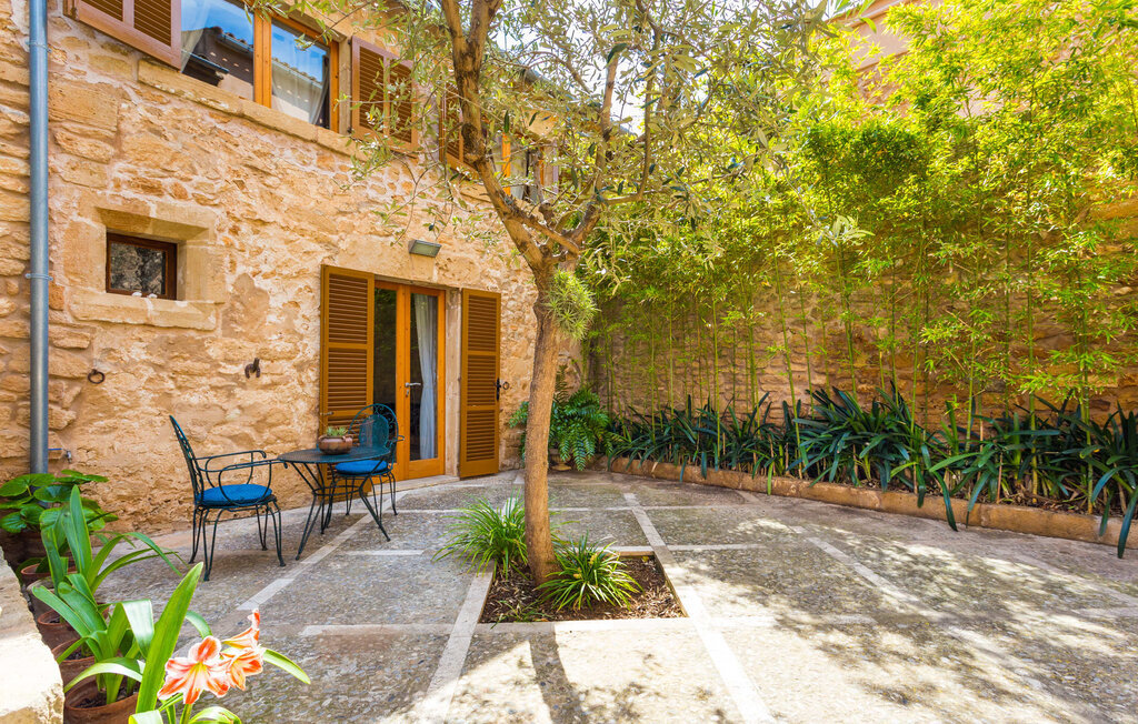 Esglesia 10, Maison 6 personnes à Alcudia - Photo 16