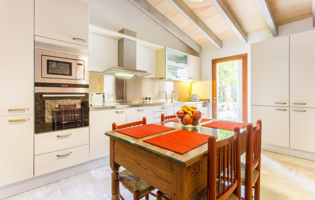 Esglesia 10, Maison 6 personnes à Alcudia - Photo 20