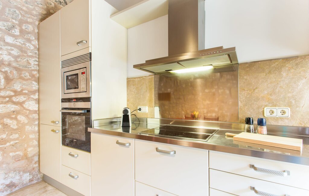Esglesia 10, Maison 6 personnes à Alcudia - Photo 21