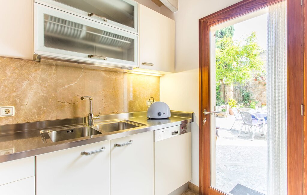 Esglesia 10, Maison 6 personnes à Alcudia - Photo 22