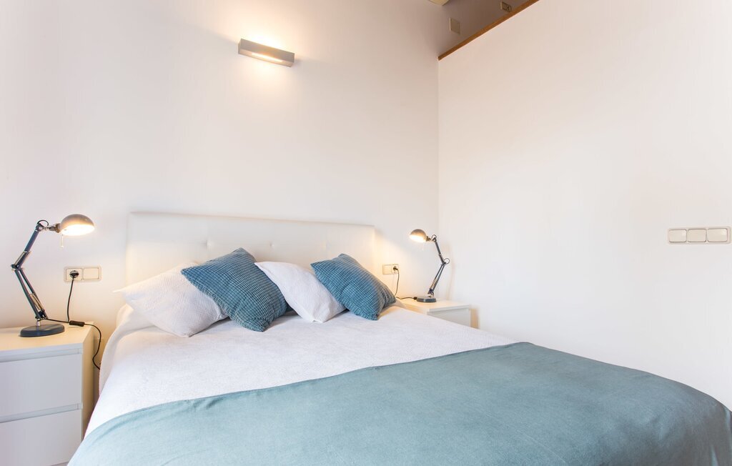 Esglesia 10, Maison 6 personnes à Alcudia - Photo 26