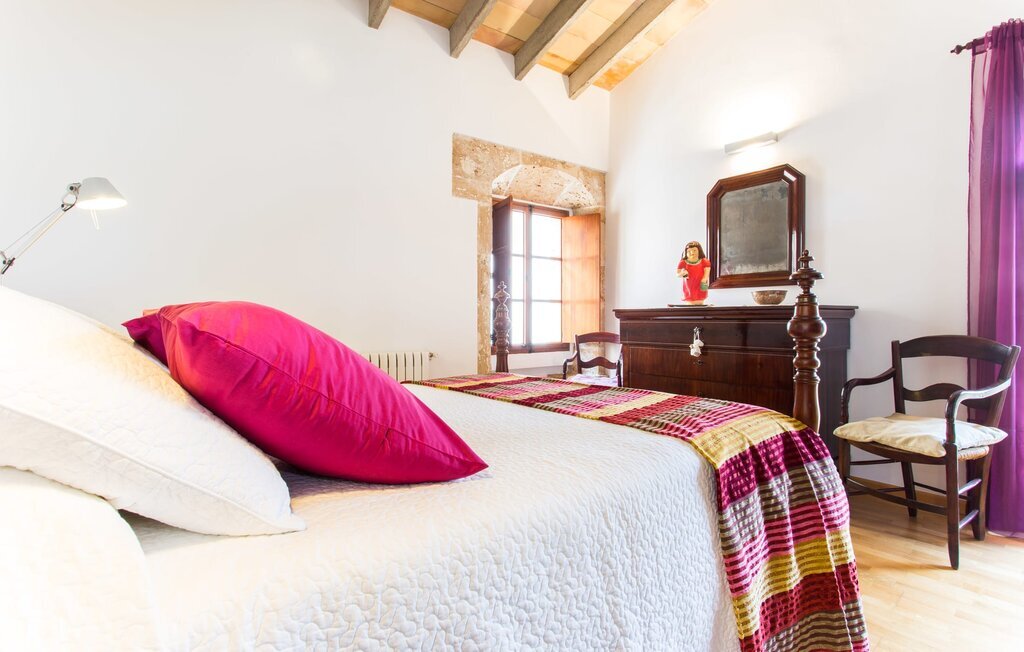 Esglesia 10, Maison 6 personnes à Alcudia - Photo 27