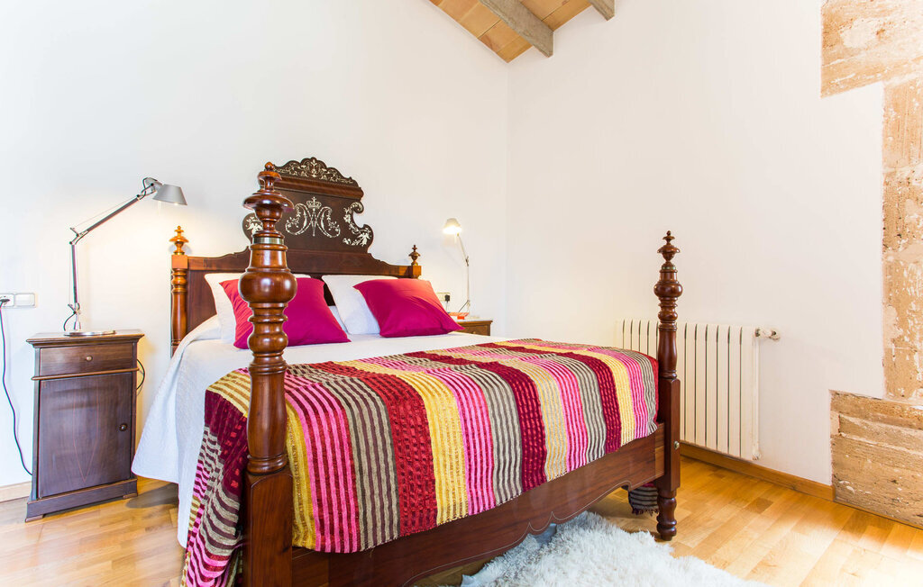 Esglesia 10, Maison 6 personnes à Alcudia - Photo 28