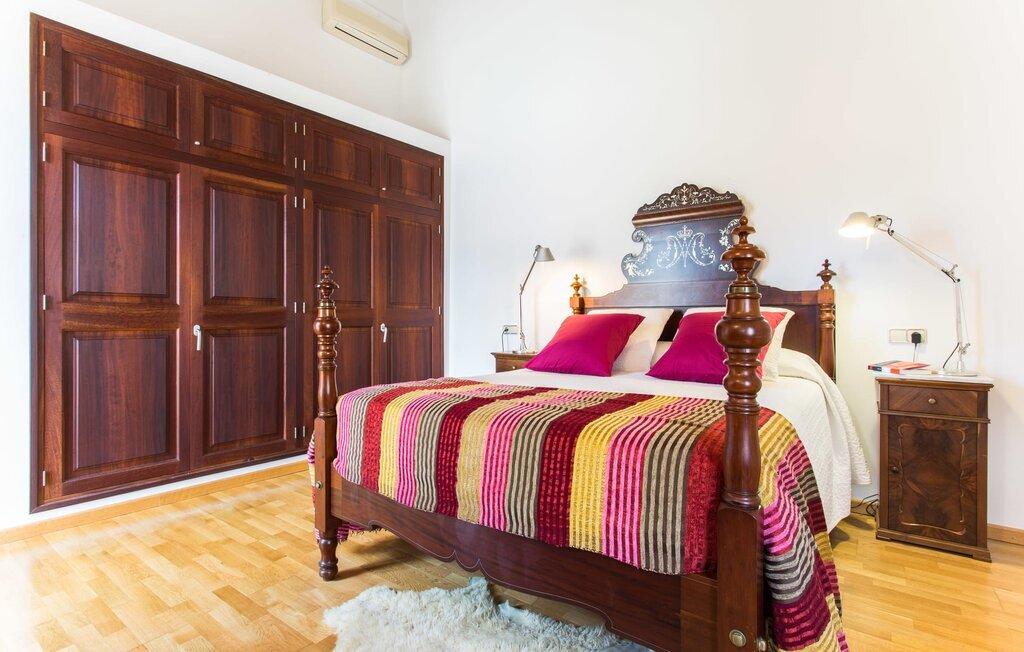 Esglesia 10, Maison 6 personnes à Alcudia - Photo 29
