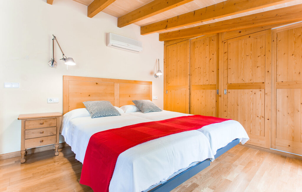 Esglesia 10, Maison 6 personnes à Alcudia - Photo 31