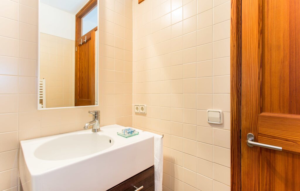 Esglesia 10, Maison 6 personnes à Alcudia - Photo 32
