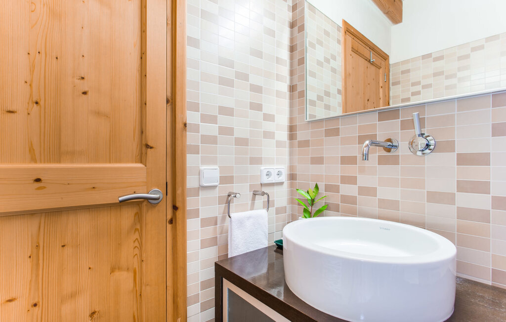 Esglesia 10, Maison 6 personnes à Alcudia - Photo 35
