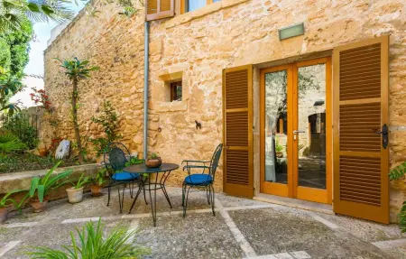 Location maison de vacances à Alcudia