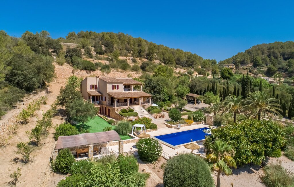 Casa Amorena, Maison 10 personnes à Felanitx - Photo 2