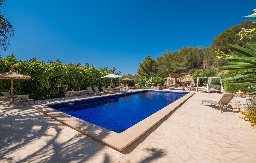Casa Amorena, Maison 10 personnes à Felanitx - Photo 5