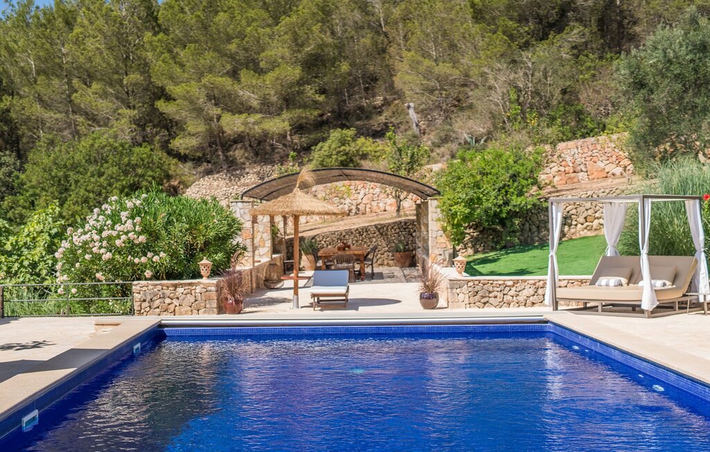 Casa Amorena, Maison 10 personnes à Felanitx - Photo 7