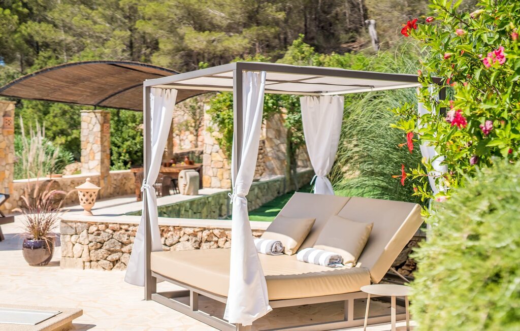 Casa Amorena, Maison 10 personnes à Felanitx - Photo 8