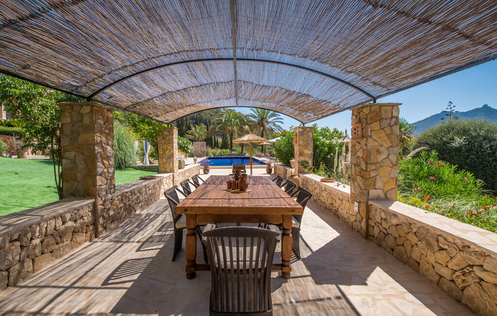 Casa Amorena, Maison 10 personnes à Felanitx - Photo 9