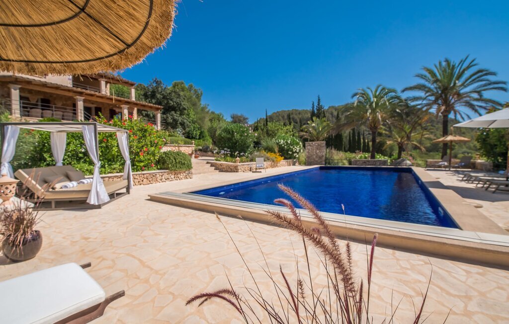 Casa Amorena, Maison 10 personnes à Felanitx - Photo 10