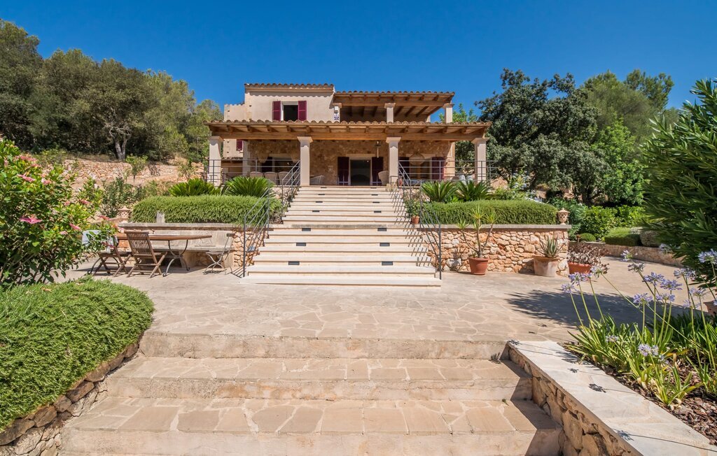 Casa Amorena, Maison 10 personnes à Felanitx - Photo 13