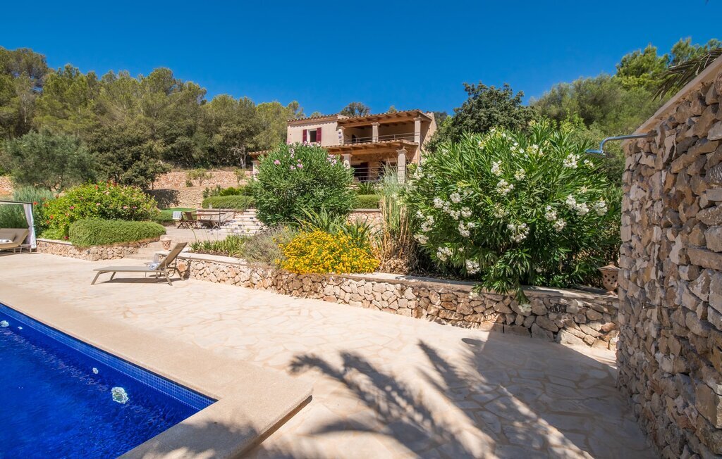 Casa Amorena, Maison 10 personnes à Felanitx - Photo 14
